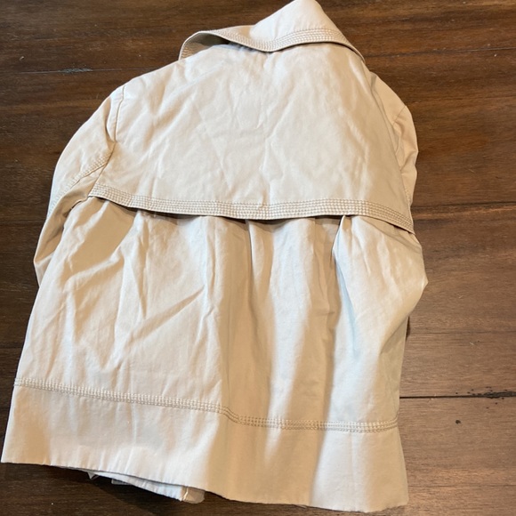 Juicy couture petite coat - Picture 4 of 4